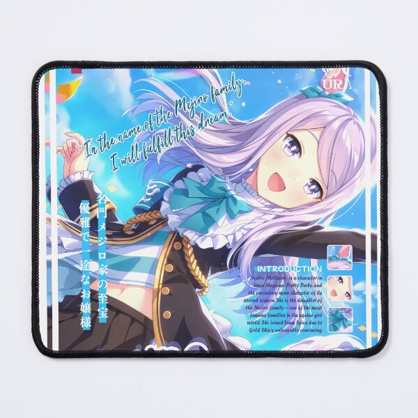 Item preview, Uma Musume : Mejiro McQueen designed and sold by kuraakur.
