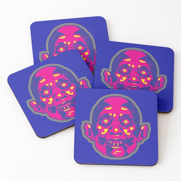 Item preview, Barlow's Lot in in Neon designed and sold by The Fonsecastein Shop.