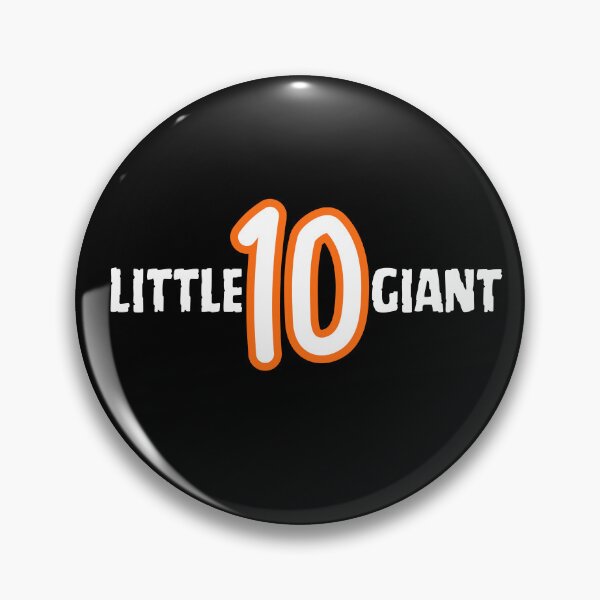 Item preview, Little Giant | Haikyu!! anime | Hinata designed and sold by animeqyo.