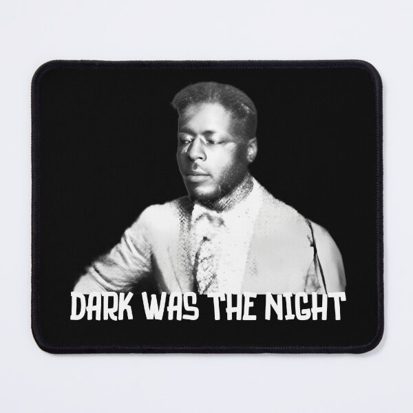 Item preview, Blind Willie Johnson Bluesman - Blues from Texas - Gospel Evangelist - Dark Was The Night designed and sold by Lindaco.