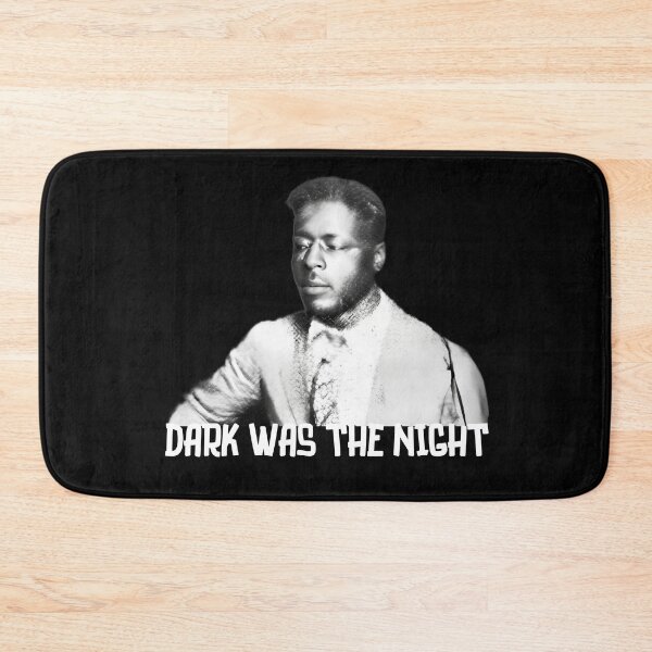 Item preview, Blind Willie Johnson Bluesman - Blues from Texas - Gospel Evangelist - Dark Was The Night designed and sold by Lindaco.