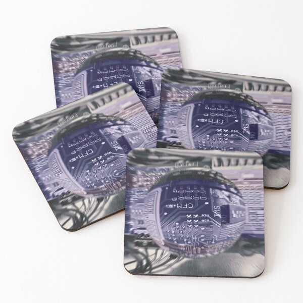 Item preview, Circuit board  designed and sold by DeltsR.
