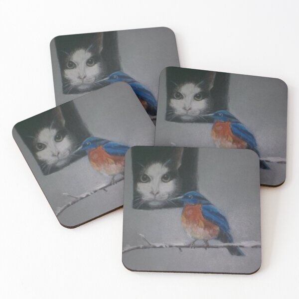 Item preview, catsby, Cats, pets designed and sold by colorgallery11.