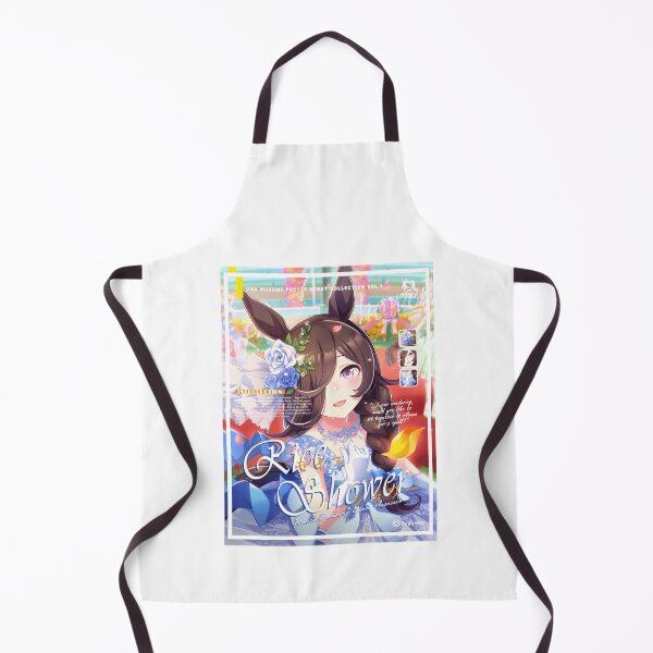 Item preview, Uma Musume : Rice Shower designed and sold by kuraakur.