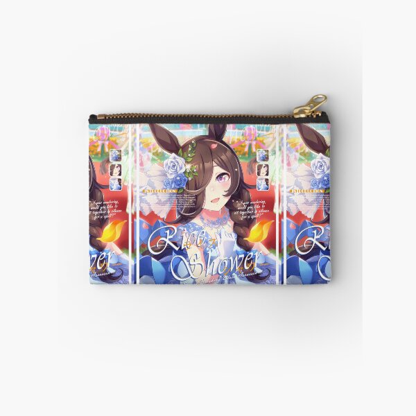 Item preview, Uma Musume : Rice Shower designed and sold by kuraakur.