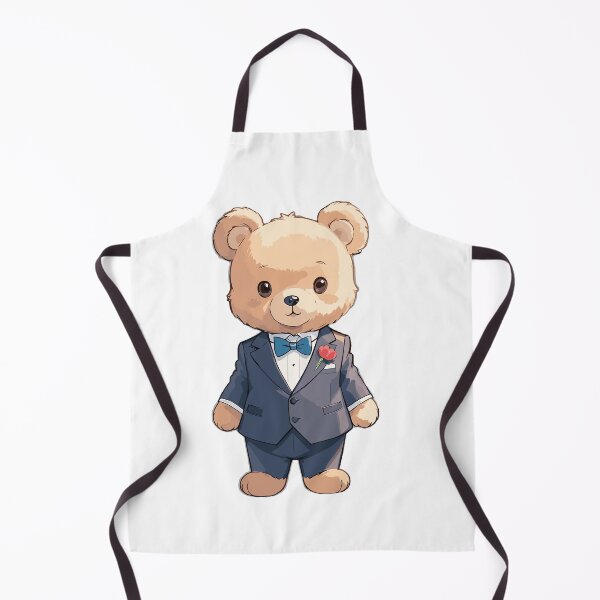 Item preview, Dressed to Impress Teddy designed and sold by ECuteDesigns.