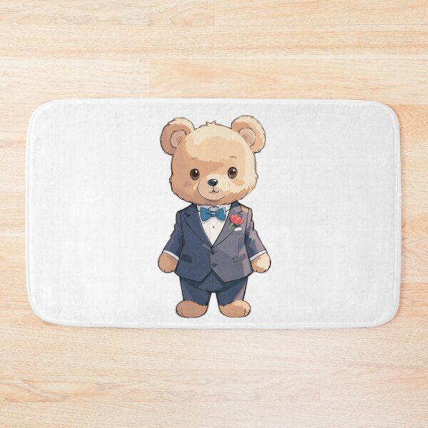 Item preview, Dressed to Impress Teddy designed and sold by ECuteDesigns.