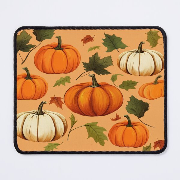 Artikelvorschau, Herbstkürbis Halloween entworfen und verkauft von RenderlyYours.