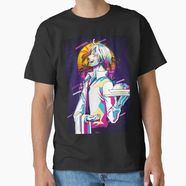 Item preview, Vinsmoke Sanji designed and sold by Empangkali.