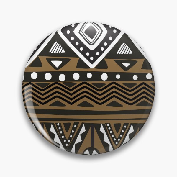 Item preview, Aztec pattern designed and sold by AnnabellaRh.