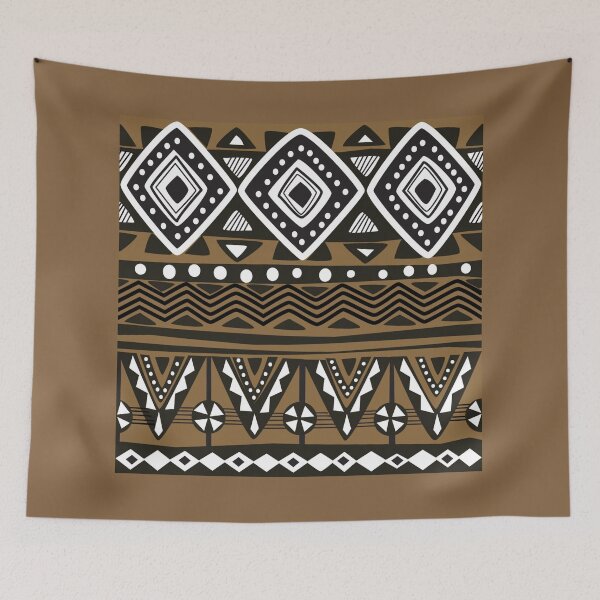 Item preview, Aztec pattern designed and sold by AnnabellaRh.