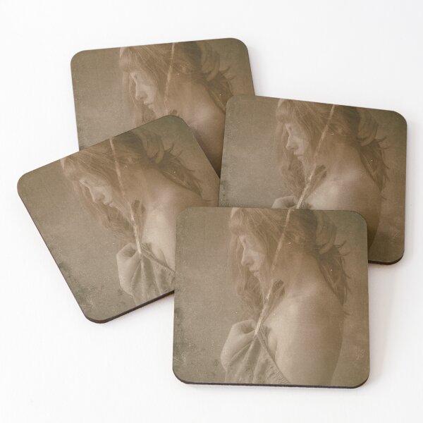 Item preview, El perfil designed and sold by Jeff Wilson.