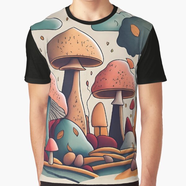 Graphic T-Shirt