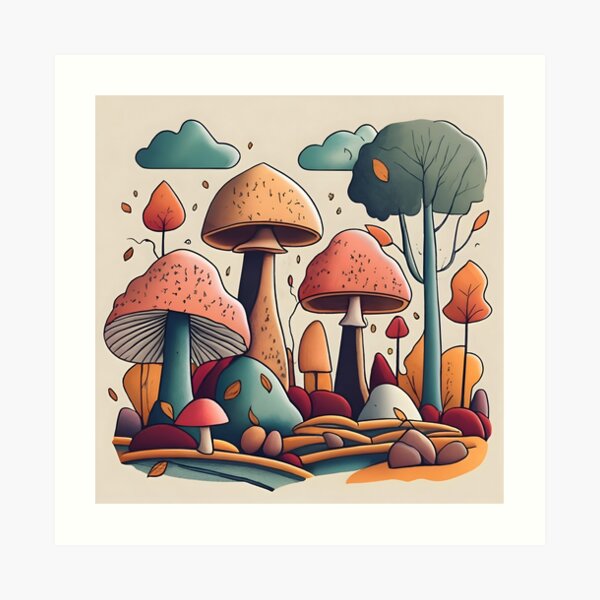Art Print