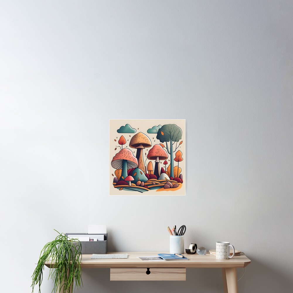 Item preview, Poster designed and sold by Patricks-Art.