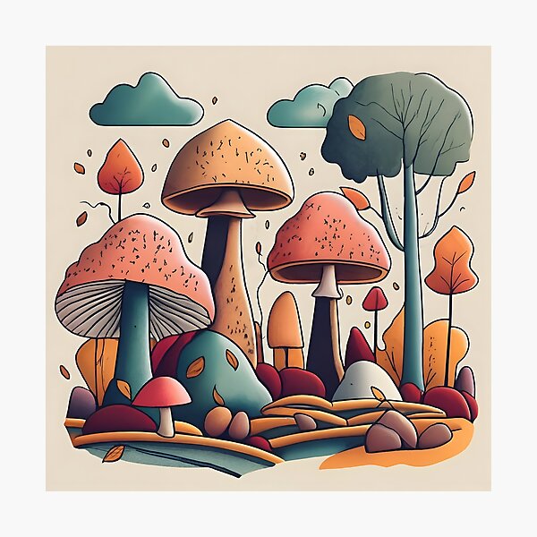 Photographic Print