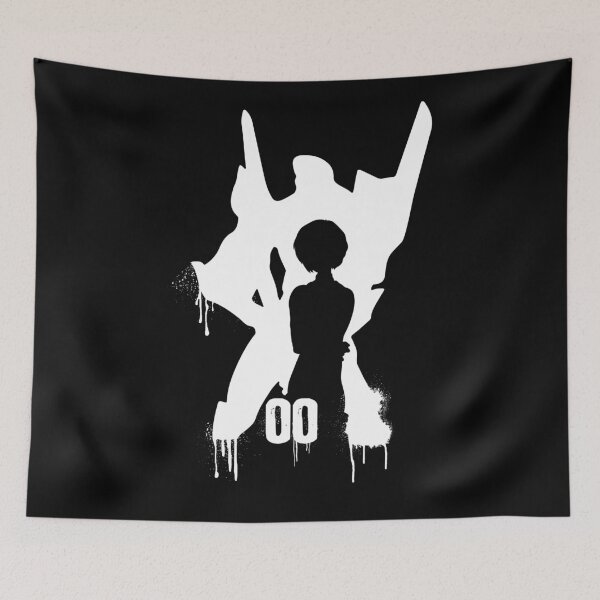 Item preview, Rei (Eva Unit-00) designed and sold by reymustdie.