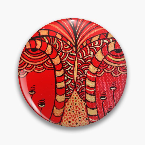 Artikelvorschau, Widder-Astrologie, meditative Zentangle-Kunst entworfen und verkauft von Kat115.