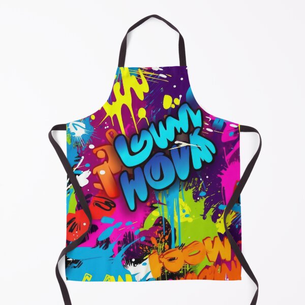 Item preview, Freedom of Colors: Pop Graffiti on the Streets designed and sold by Piotrek0001.