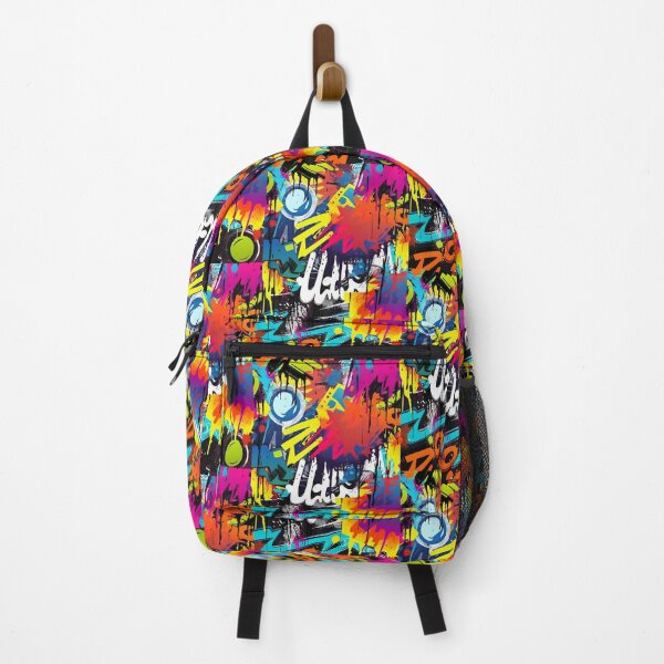 Item preview, Freedom of Colors: Pop Graffiti on the Streets designed and sold by Piotrek0001.