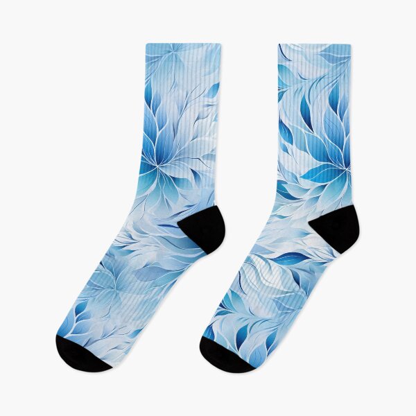 Item preview, Frozen Blossoms designed and sold by gsgdigital.