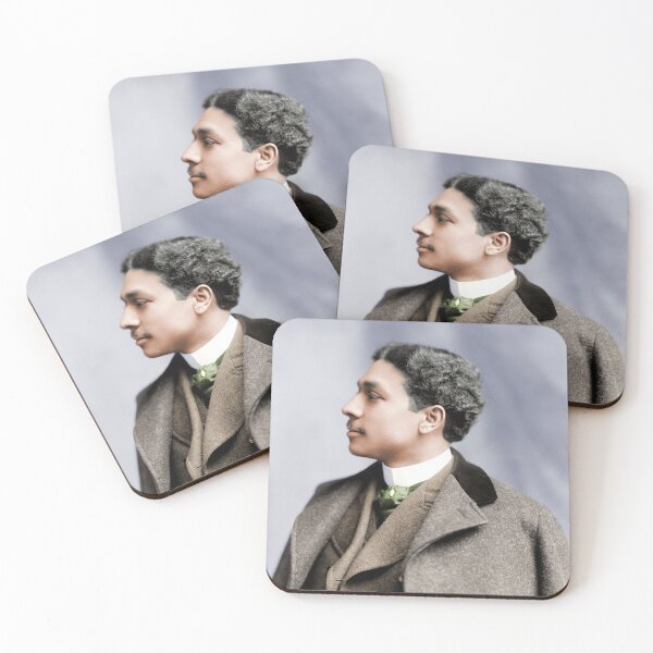 Item preview, Dashing young man, 19th century designed and sold by PatSeg Photos.
