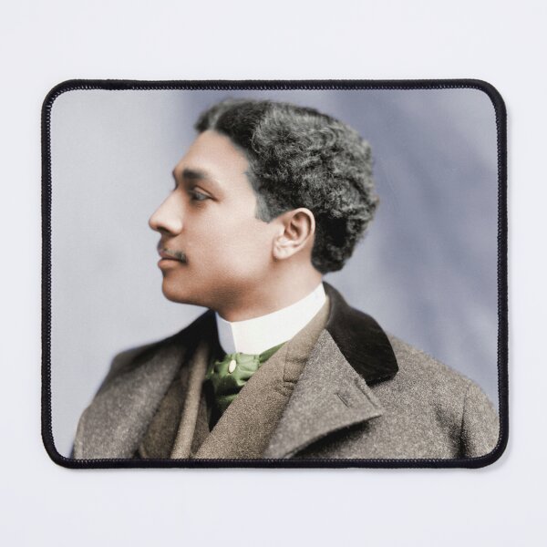 Item preview, Dashing young man, 19th century designed and sold by PatSeg Photos.