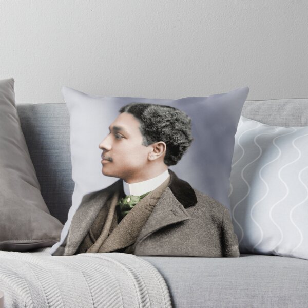 Item preview, Dashing young man, 19th century designed and sold by PatSeg Photos.