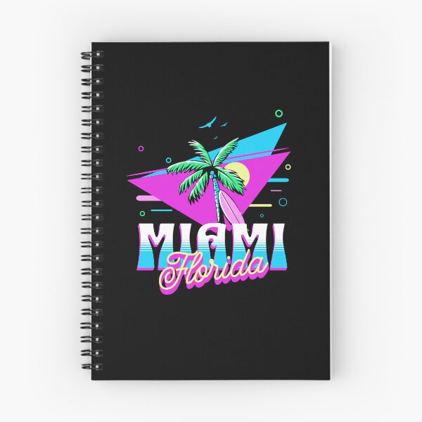 Item preview, Surf Style Classic City of Miami Florida designed and sold by knapst.