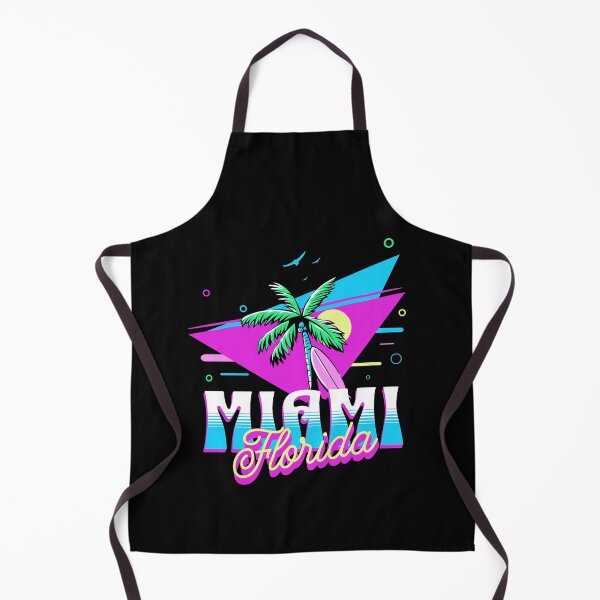 Item preview, Surf Style Classic City of Miami Florida designed and sold by knapst.