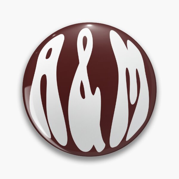 Item preview, A&M White designed and sold by Kelleigh Criss.