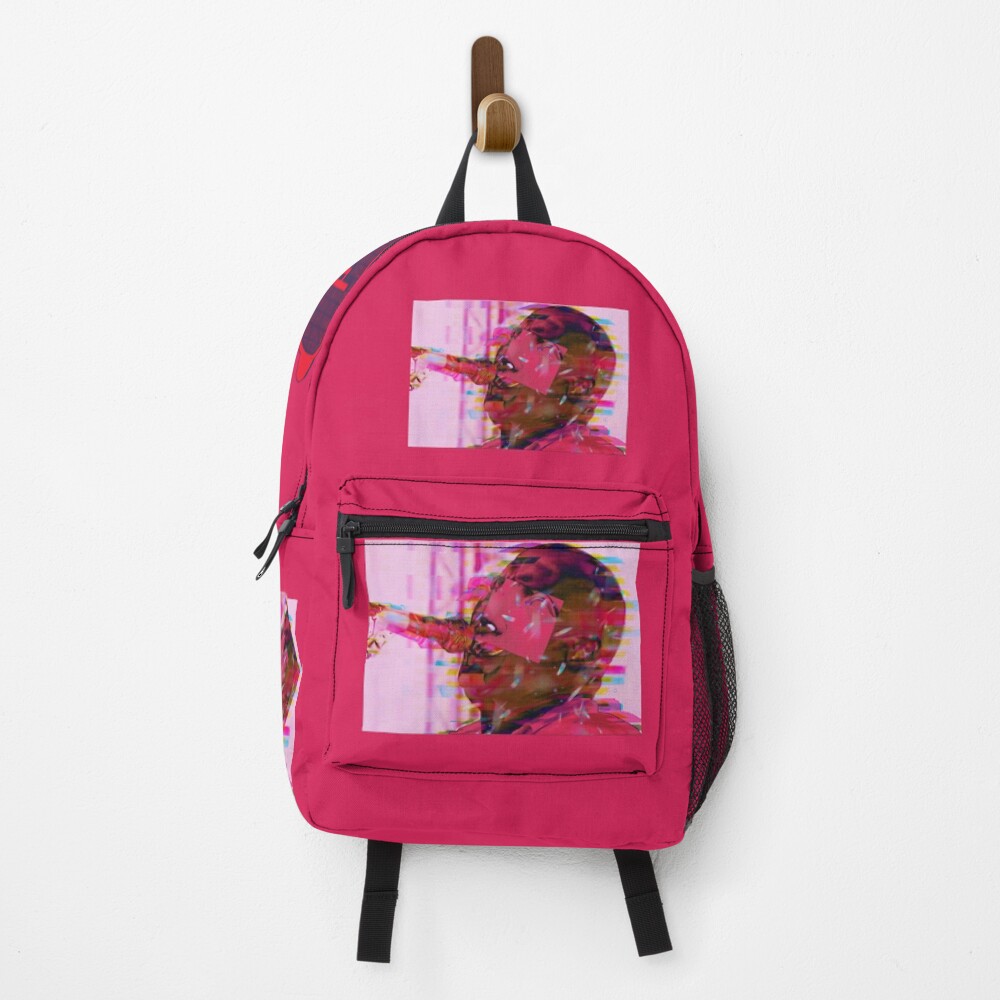 Item preview, Backpack designed and sold by RGPdesigns.