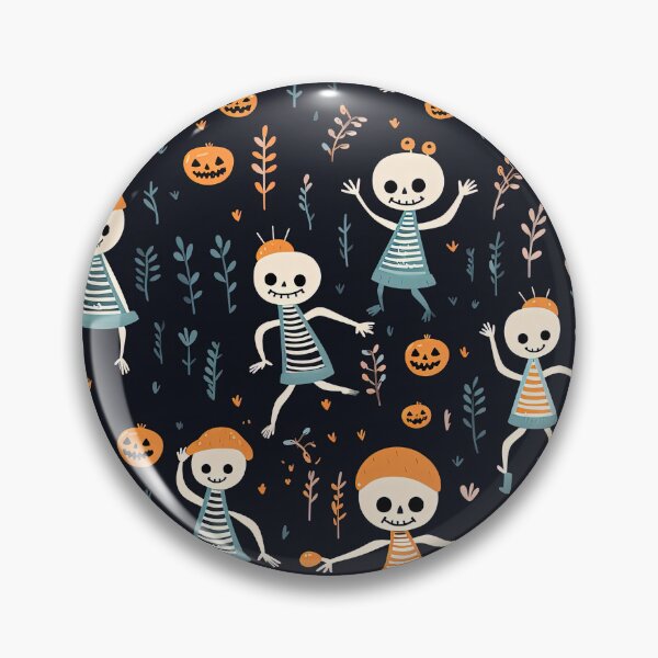 Item preview, Halloween Party designed and sold by HatiDesign.