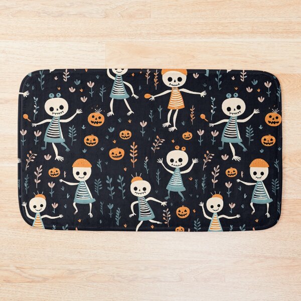 Item preview, Halloween Party designed and sold by HatiDesign.