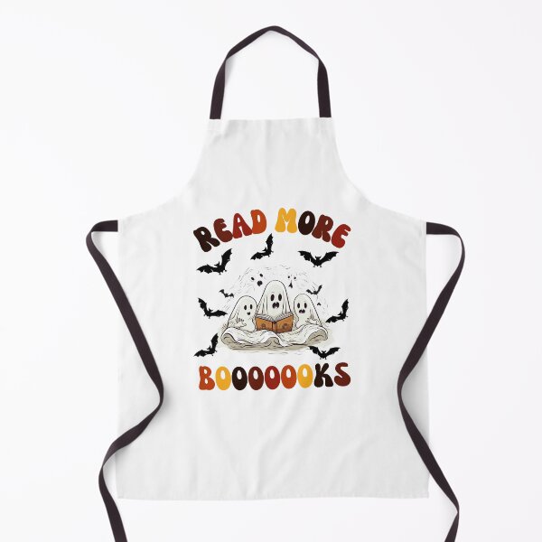 Item preview, EileenTheArt - Read More Books - Halloween designed and sold by EileenTheArt.