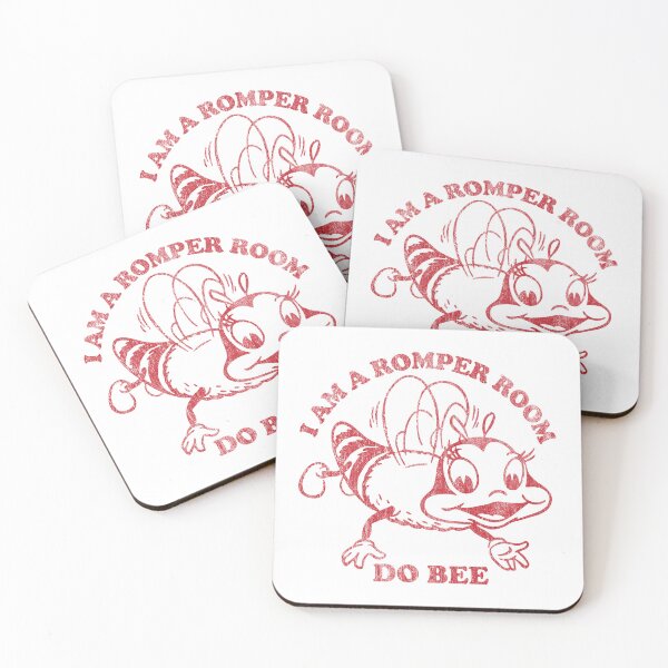 Item preview, Romper Room: I Am A Do Bee designed and sold by brianhillDESIGN.