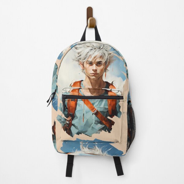 Item preview, Anime - Seaside Voyager designed and sold by ART-VUVULE.