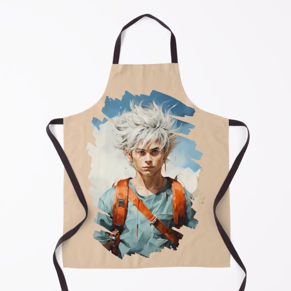 Item preview, Anime - Seaside Voyager designed and sold by ART-VUVULE.