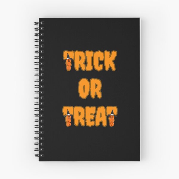 Item preview, Trick Or Treat shirts for men and women designed and sold by Nokart.