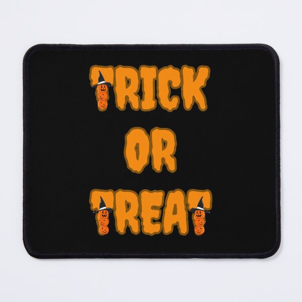 Item preview, Trick Or Treat shirts for men and women designed and sold by Nokart.
