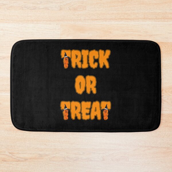 Item preview, Trick Or Treat shirts for men and women designed and sold by Nokart.