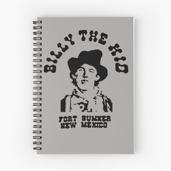 Item preview, Fort Sumner Billy The Kid Tintype Shirt designed and sold by inb4.