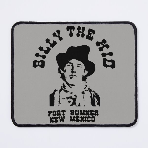 Item preview, Fort Sumner Billy The Kid Tintype Shirt designed and sold by inb4.