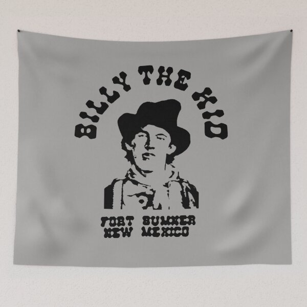 Item preview, Fort Sumner Billy The Kid Tintype Shirt designed and sold by inb4.