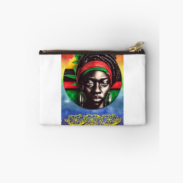 Item preview, Rastafari Woman designed and sold by DonAscaneo.