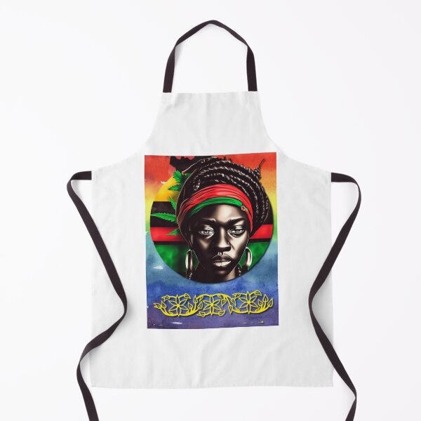 Item preview, Rastafari Woman designed and sold by DonAscaneo.