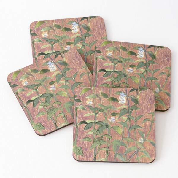 Item preview, Mint designed and sold by WaterAndColor.