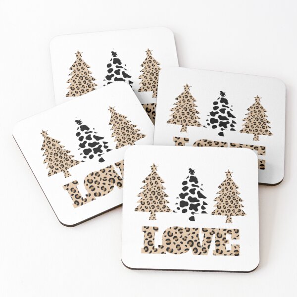 Item preview, love season ,christmass trees lovely designed and sold by kozlebozle007.