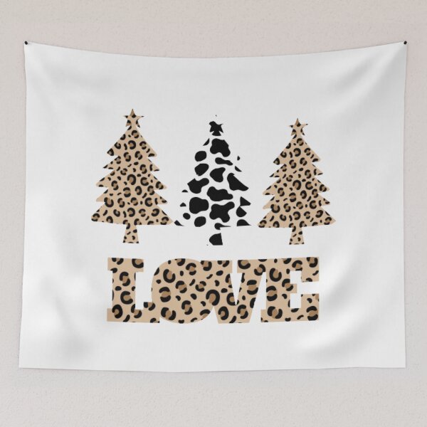 Item preview, love season ,christmass trees lovely designed and sold by kozlebozle007.