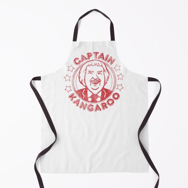 Item preview, Captain Kangaroo designed and sold by brianhillDESIGN.